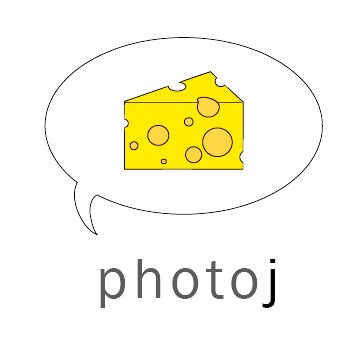 Photoj.net Logo